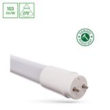 LED TUBE T8 SMD 2835 22W WW 28X1500 NANO-PLASTIC SPECTRUM