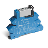 MODULAR INTERFACE WITH RELAY EMR