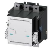 vacuum contactor AC-3e 630 A, 335 k...