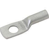 Crimped cable lug DIN 46235 25 mm² M10 Cu/gal Sn with nickel barrier l