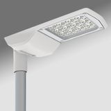 RUBINO LED 102W 13350lm/740 IP66 O7 grey