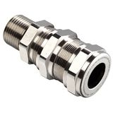 EXS04AMC1 1/2NPT S/S DC GLAND 8.5-16MM