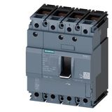 circuit breaker 3VA1 IEC Frame 100 breaking capacity class B Icu=16 3VA1010-2ED42-0JC0