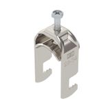BS-F1-M-34 A2 Clamp clip 2056  28-34mm
