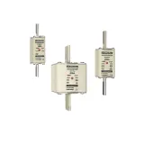 Fuse-link NH3 gG 500VAC 200A live tags Double indicator