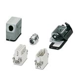 Connector set