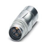 ST-6ES1N8A9K02SX - Coupler connector