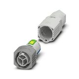 Connector