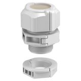 V-TEC TB25 Cable gland, separable Sealing insert, closed M25