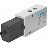 MPYE-5-1/8-LF-010-B Proportional directional control valve
