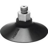 ESS-60-GT-G1/4 Vacuum suction cup