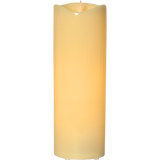 LED Pillar Candle Grande