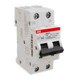 DS201 L C16 AC30 Residual Current Circuit Breaker with Overcurrent Protection