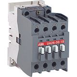 UA26-30-10 220-230V 50Hz / 230-240V 60Hz Contactor