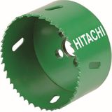 Hole Saw Hikoki Bi-Metal 98mm HITACHI 752145