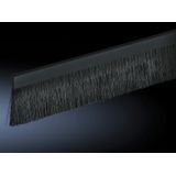 DK Brush strip, Bristle length: 30 mm