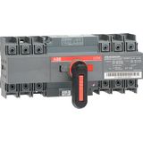 OTM40F3CMA24D MOTORIZED C/O SWITCH