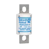 High Speed Fuse Amp-Trap® A30QS 300VAC 300VDC 80A Blade