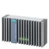 SIMATIC IPC227E (Nanobox PC); 1x display port; 2x 10/100/1000 Mbit/s Ethernet 6ES7647-8BA11-8CA1