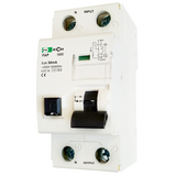 Residual current circuit breaker with over-current protection FAP1-32F ( FAP10-A) C16A 0,03A A-type, 10kA