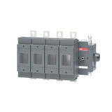 OS250BS40N2 SWITCH FUSE