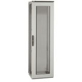 19" 42 U Altis cabinet with framed glass door - 2000 x 800 x 800 mm