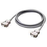 Vision system accessory FH RS-232C cable 5m