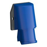216QBS6C Wall mounted inlet