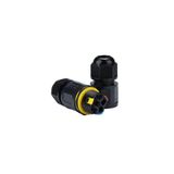 I-Connector - IP68 3P - 6-11MM