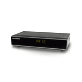 UFS 810 plus FTA receiver with PVR function