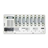 3299-83338 RF receiver 8-channel, with switches, built-in