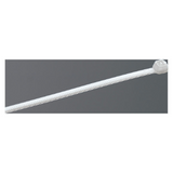 STANDARD CABLE TIE - 3,6X150 - COLOURLESS