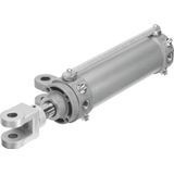 DWB-50-125-Y-A Hinge cylinder