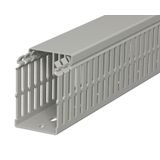 LKV N 75050 Slotted cable trunking system  75x50x2000