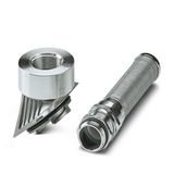 HC-B-GB-M25-ER-AL - Cable gland