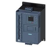 SIRIUS soft starter 200-600 V 18 A,...