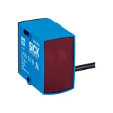 Photoelectric sensors: RAY10-KZ3EBLP06