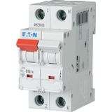 PXL-C10/1N Eaton Moeller series xPole - PXL MCB