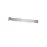 Linear Ceiling L1140 4000K Anod. Dim. Station Ultr