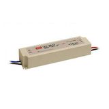 AC-DC Single output LED driver Constant Voltage 100W 24V 4.2A IP67
