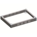 RSR16L RSR16L     Plinth standard 1PW D6 vent