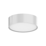 LEDCeilingLu-E Rd142-18W-840-WH