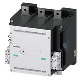 vacuum contactor AC-3e/AC-3 630 A, ...