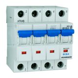 OV-Miniature Circuit Breaker, 25A, 15=800A, 4-pole