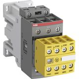 AFS30Z-30-22-30 24VDC Contactor