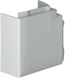 Level corner, GBD50100, pure-white