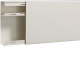 Trunking 60191,pure white