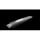 Rail for interior installation in AX compact enclosure, for depth: 400 mm