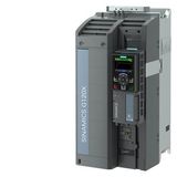 SINAMICS G120X Rated power: 37 kW At 1.1 60s, 1 6SL3230-2YH36-0AP0