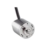 Absolute encoders: AHS36I-S3PM016384